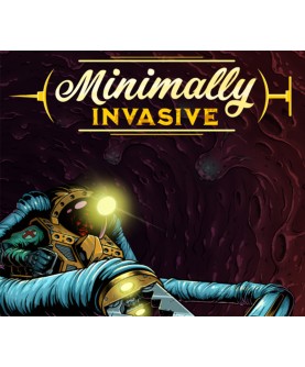 Minimally Invasive Steam Key GLOBAL